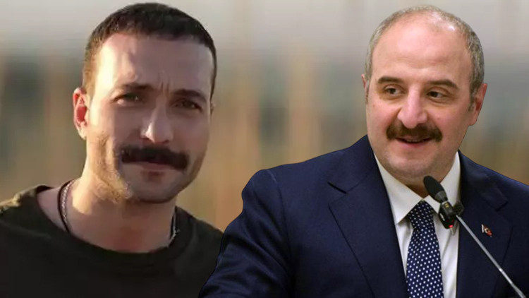 Mustafa Varank’tan Görkem Sevindik'e destek: Yürekli tutum sergileyen sanatçımızın sonuna kadar yanındayız