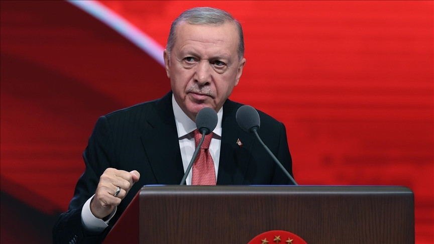 Cumhurbaşkanı Erdoğan'dan barış diplomasisi... 28 Şubat'tan bu yana Türkiye barış için devrede