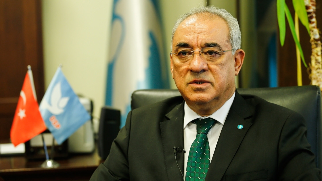 DSP Genel Bakanı'ndan Netanyahu'nun çirkin sözlerine tepki