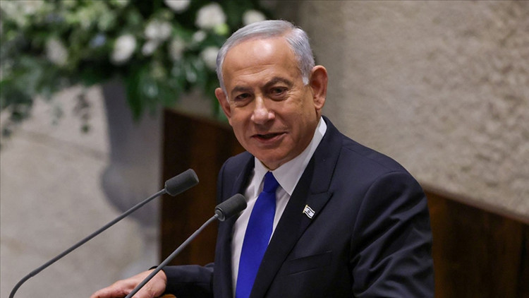 Netanyahu'nun yolsuzluk duruşmasında erteleme kararı