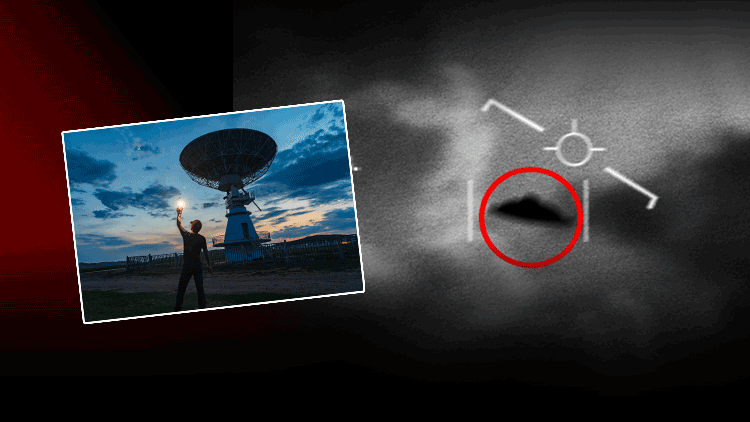 ABD’de UFO dosyası iddiası: Nükleer laboratuvarda çıkan belgeler yeni tartışmayı alevlendirdi