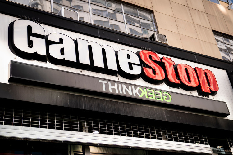 GameStop’tan eBay’e 56 milyar dolarlık dev teklif