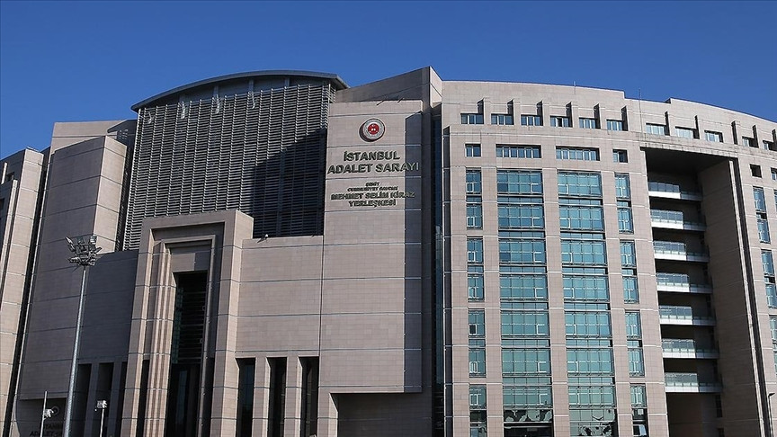 İmamoğlu soruşturmasında 6 zanlıya adli kontrol kararı