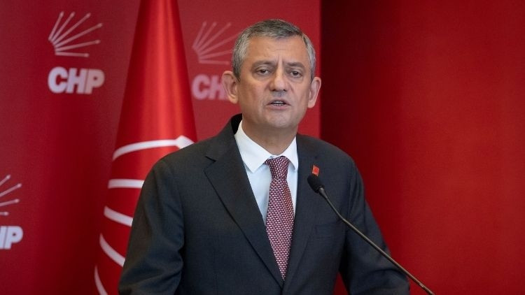 Özgür Özel’e soruşturma