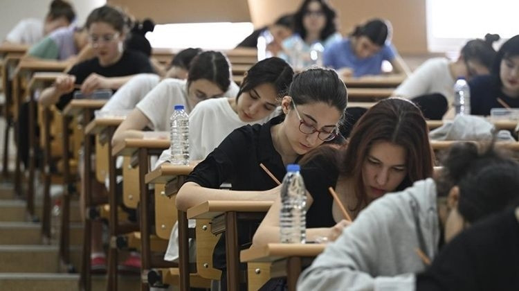 Uzmanlardan YKS için öneri: 40 günde 8 bin soru çözün