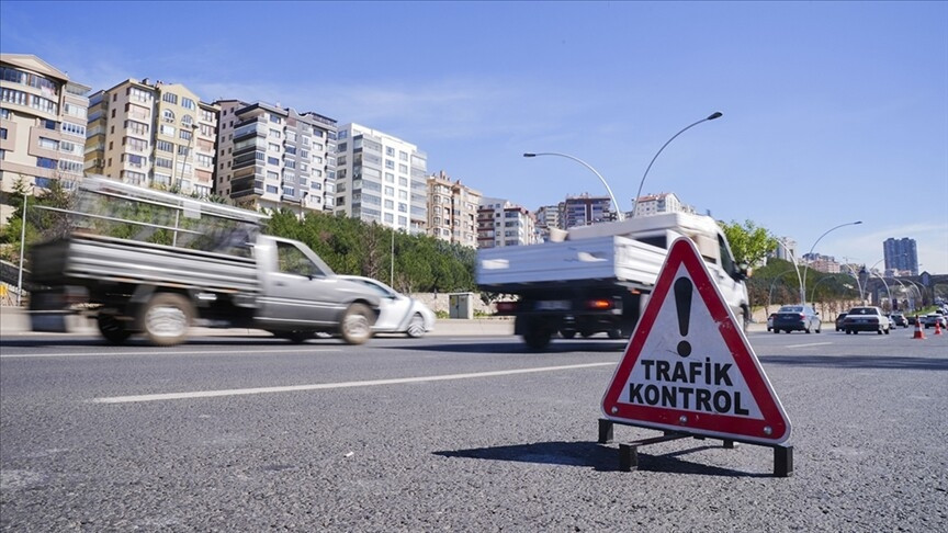 İstanbul’da 3 ilçede yollar kapanacak