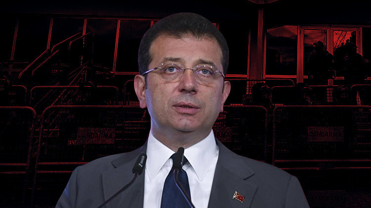 Ekrem İmamoğlu ile 3 sanığın casusluk davası yarın başlıyor