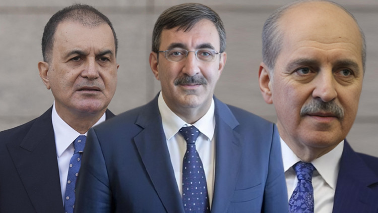 Siyasilerden peş peşe Anneler Günü mesajı