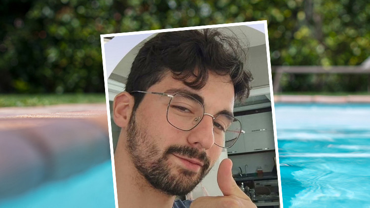 Havuzda boğulma tehlikesi geçiren genç kurtarılamadı
