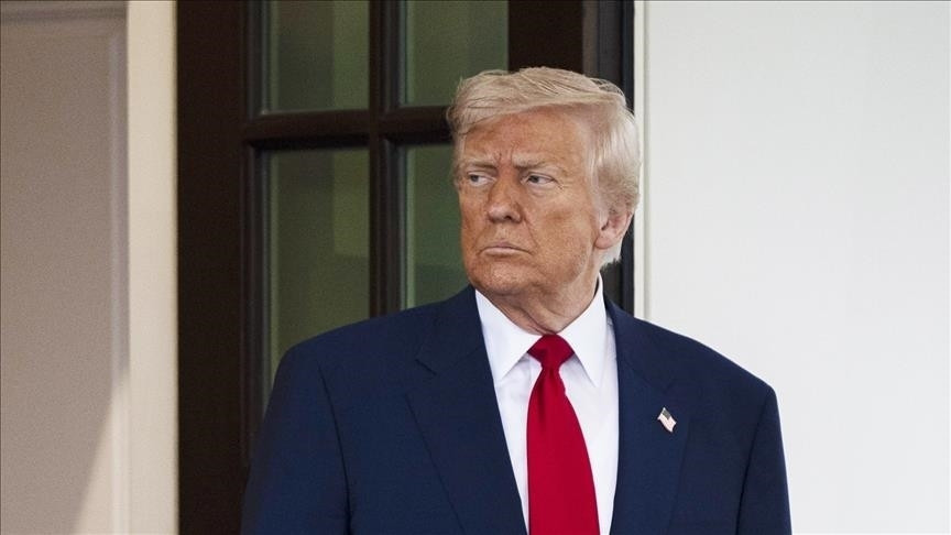Venezuela'dan ABD Başkanı Trump'a "51. eyalet" tepkisi