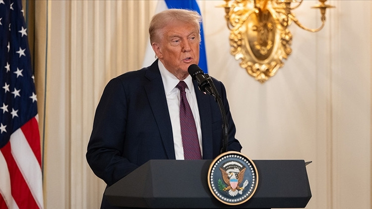Trump'tan Küba'nın yardım istediği iddiası
