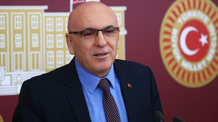 Yanlış ilaç verildiği için kalbi durmuştu… Milletvekili Ok’un şikayeti ile açılan davada 2 sanığa ceza talebi