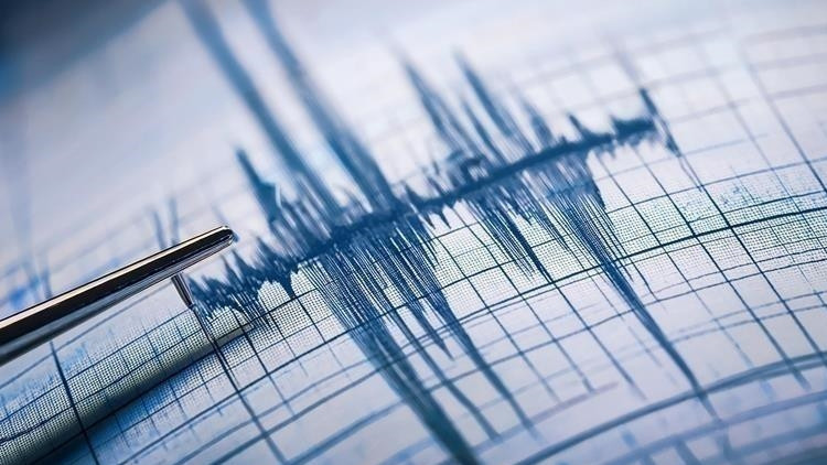 Japonya'da 5.9 büyüklüğünde deprem
