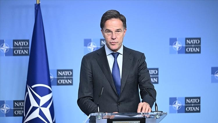 NATO Genel Sekreteri Rutte'den Türkiye çıkışı: Zirveden beklentisini açıkladı
