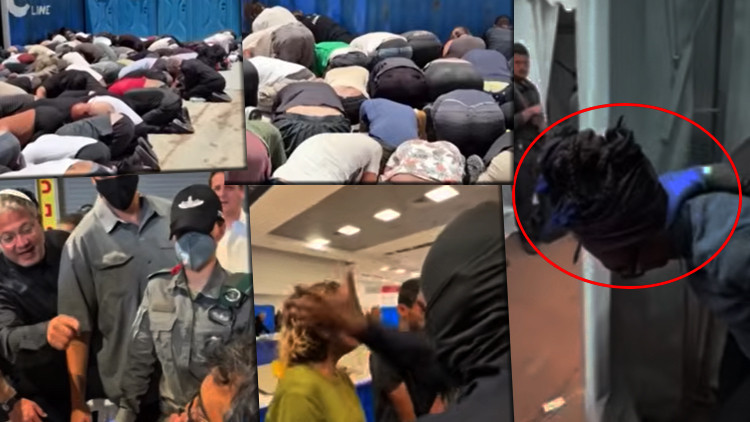 Sumud Filosu ilk amacına ulaştı! Soykırıma sessiz kalan ülkelerden İsrail'e tepki yağdı