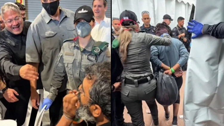 Polonya-İsrail hattında 'Ben-Gvir' krizi