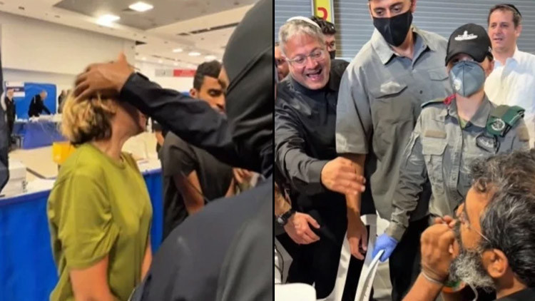 İngiltere'de kriz yarattı: İsrail'e 'Ben-Gvir' tepkisi
