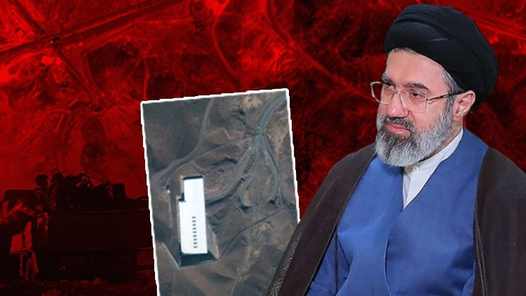 Hürmüz Boğazı'nda yeni sınırlar! Lübnan'da İsrail'e ağır darbe