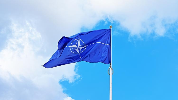 NATO'dan sert çıkış: Karşılığı yıkıcı olur