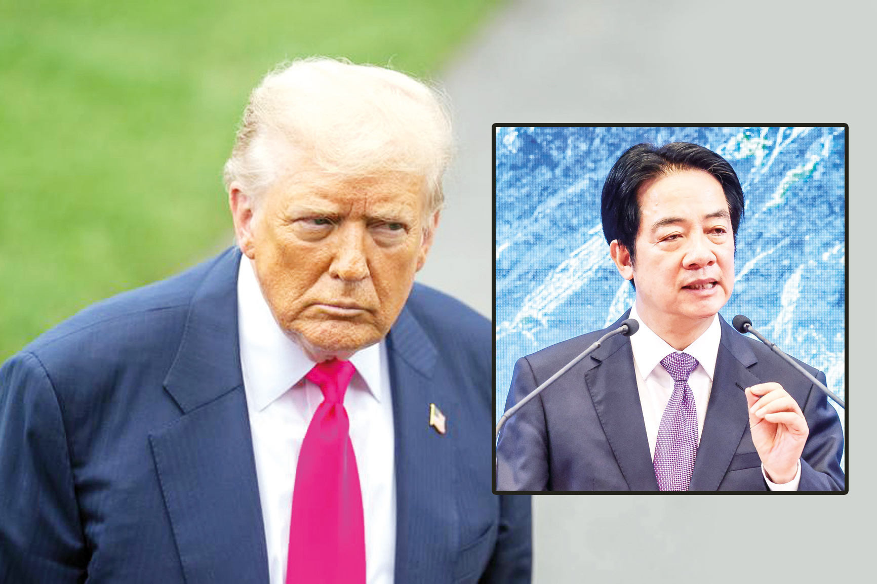 Trump’ın Tayvan çıkışı Pekin’den tepki çekti