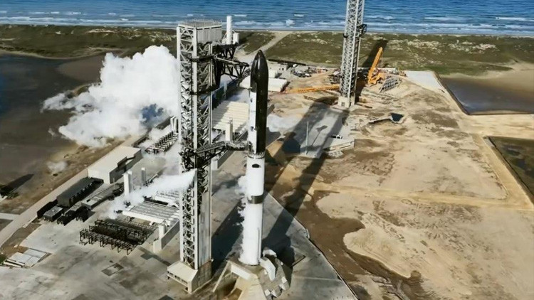 SpaceX'te kriz! 30 saniye kala iptal kararı: Elon Musk açıkladı
