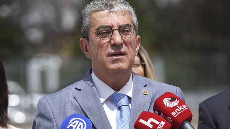 CHP'li Günaydın: Dün yaşanılanları kimse unutmayacak