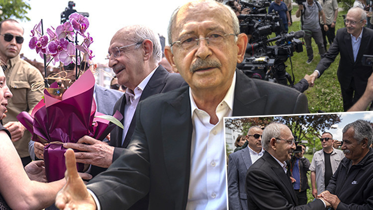 Kemal Kılıçdaroğlu'ndan Kurultay açıklaması: 'Tedbir kararı kalkınca en kısa sürede yapılır! Halkın gerçekleri duyması lazım'