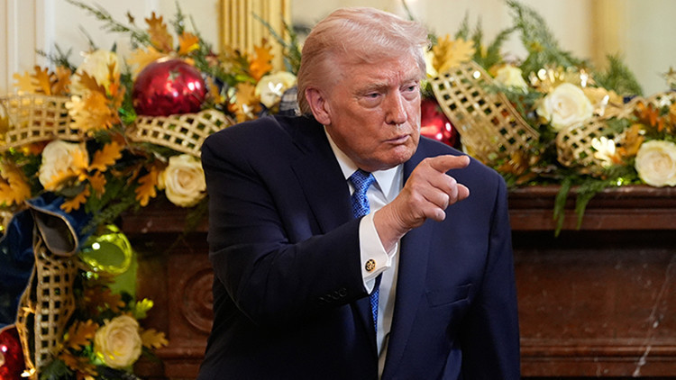 Trump'tan İran ile ateşkes görüşmelerine ilişkin açıklama