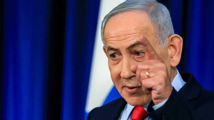 Netanyahu'nun yolsuzluk davasıyla ilgili talebine mahkemeden ret