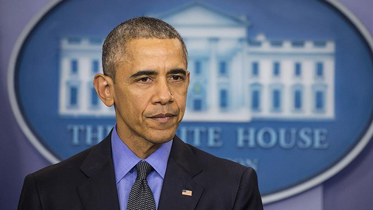 Obama'nın hesabı hacklendi: Kasım Süleymani'nin fotoğrafları paylaşıldı