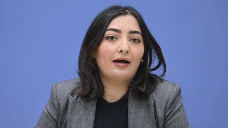 Alman bakanın Lübnan ziyareti başlamadan bitti