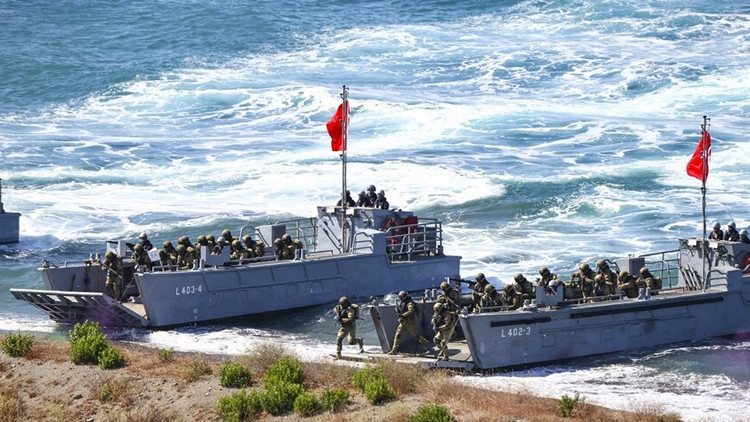 Tel Aviv'de gündem EFES-2026! İsrail basını itiraf etti... 'Türkler başardı'