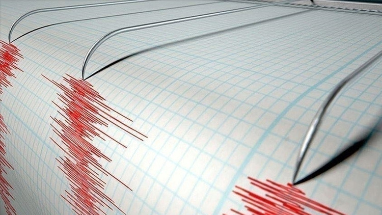 İtalya açıklarında deprem: 6.1 büyüklüğünde
