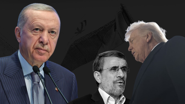 İsrailli eski istihbaratçı gizli planı ifşa etti: İran'a karşı PKK hamlesini Cumhurbaşkanı Erdoğan önledi