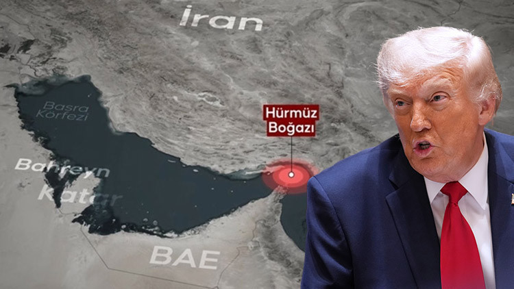 Son dakika... Trump'tan dikkat çeken Hamaney mesajı: Elbet görüşeceğiz... Bibi'den rahatsız!