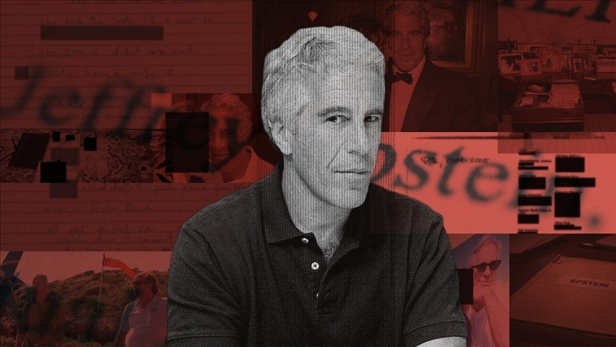 Epstein ile ilgili yeni detay ortaya çıktı: Spermlerini dondurmuş