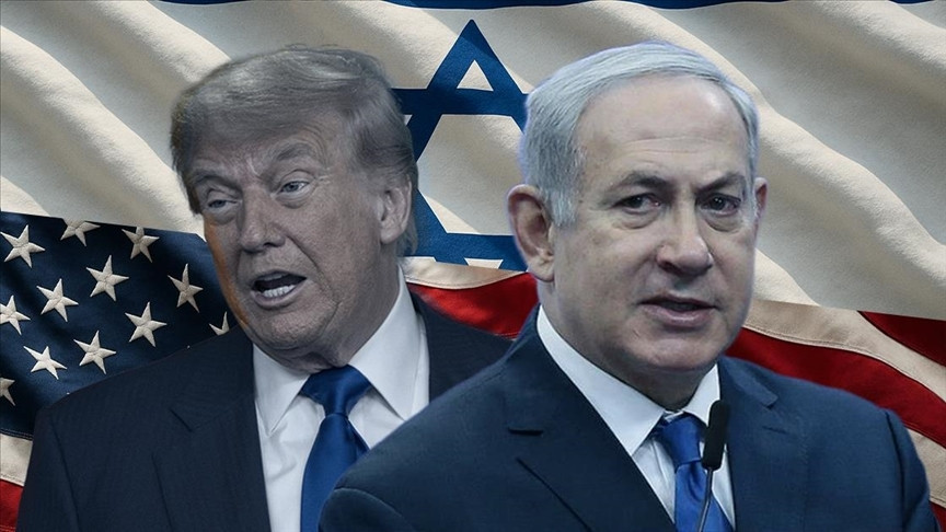 Netanyahu’dan Trump'la yaşadıkları anlaşmazlıklarla ilgili açıklama