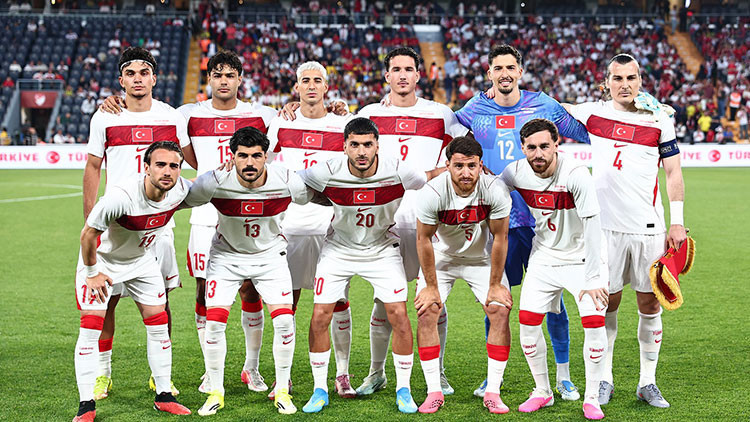 Galatasaray, milli yıldızı alıyor! İşte bonservisi