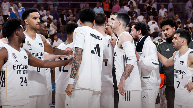 ‘Seneye de EuroLeague’ dedi, NBA Europe’u işaret etti!