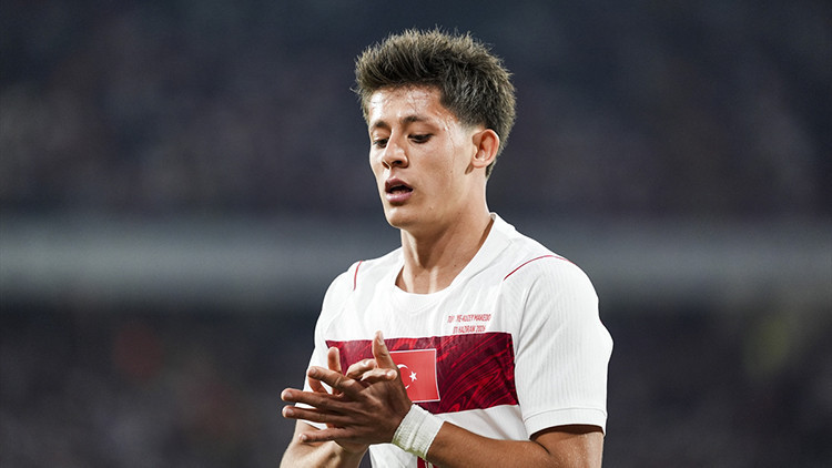 2026 FIFA Dünya Kupası'nın genç yıldızları