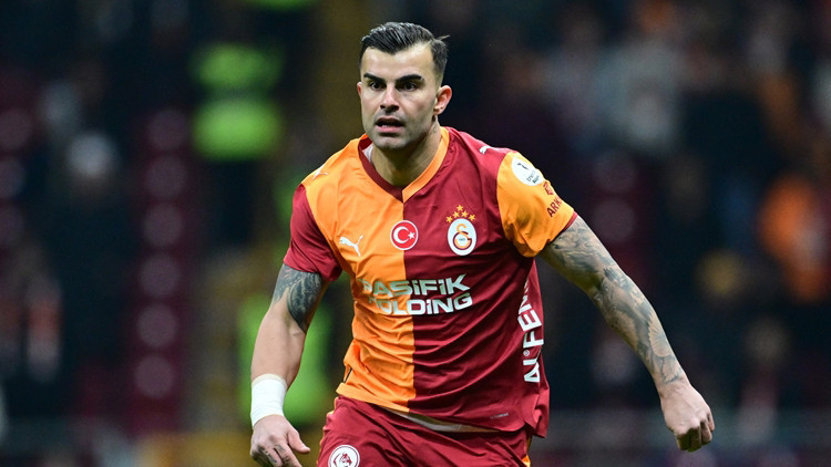 Galatasaray'da Abdülkerim Bardakcı gelişmesi! Yönetim kararını verdi