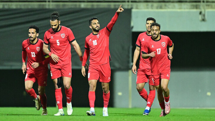 2026 FIFA Dünya Kupası'nda J Grubu: Ürdün