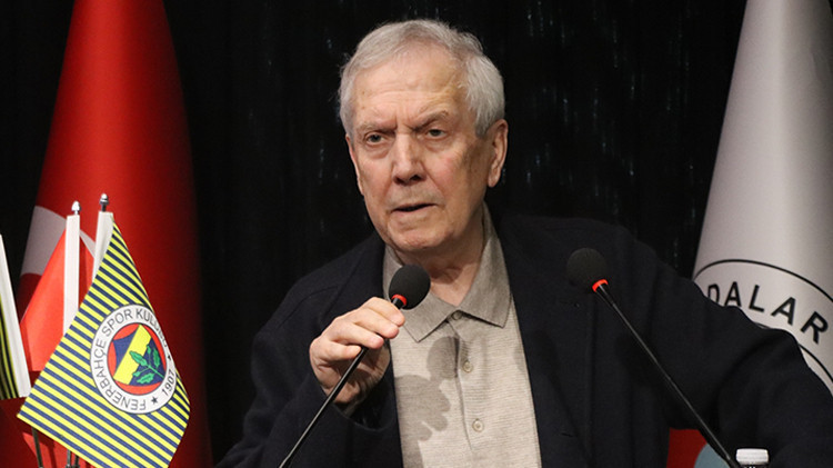 Aziz Yıldırım'dan Hakan Safi açıklaması: 'Böyle transfer mi olur!'