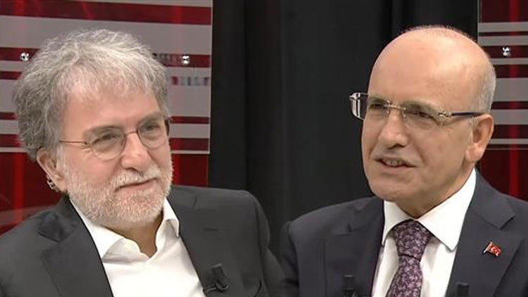 Hazine ve Maliye Bakanı Mehmet Şimşek'ten CNN Türk'te önemli açıklamalar: Savaş büyük bir arz şoku