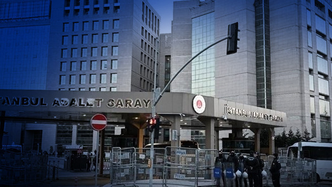 İBB'ye yönelik 'Yolsuzluk' davasında 47’nci duruşma