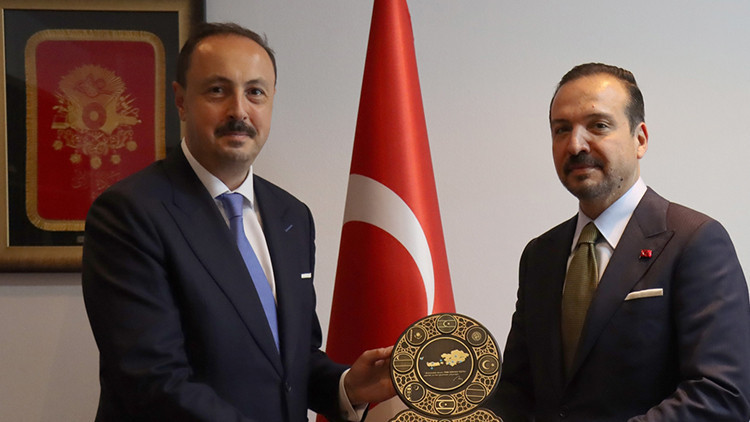 AK Parti'li Zorlu: Türkiye-Kuzey Makedonya ilişkileri çok daha güçlenecek