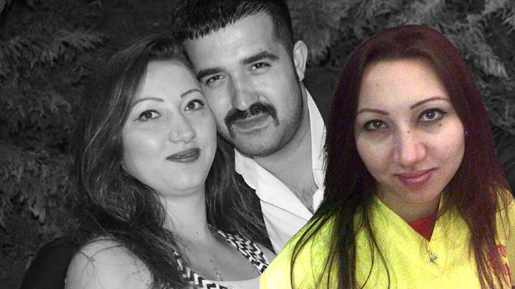 Katil kocaya en ağır ceza | Zehra'yı defalarca bıçaklayıp öldürmüştü: İfadesi 'pes' dedirtti