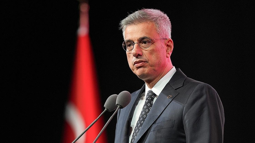 Bakan Memişoğlu'ndan sağlık hizmetlerine ilişkin paylaşım