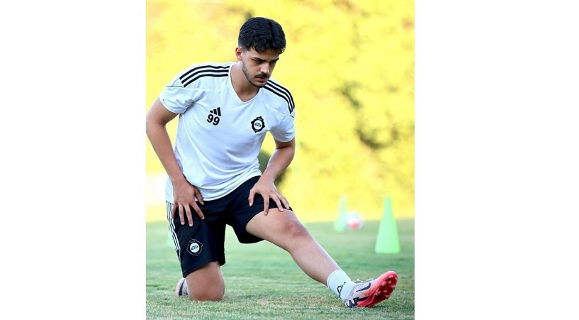 Altaylı Ferhat artık bahriyeli