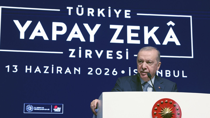 Cumhurbaşkanı Erdoğan: Teknolojide elde ettiğimiz kazanımlar buzdağının sadece görünen yüzü